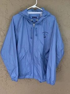 CHAQUETA DE LLUVIA NÁUTICO RIVER AZUL CLARO AZUL CLARO DAMAS MICHIGAN - Imagen 1 de 9