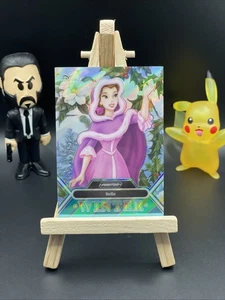 2025 Kakawow Phantom Disney Seasons Reserve Winter #PD-SE-51 Belle /365 - Picture 1 of 2