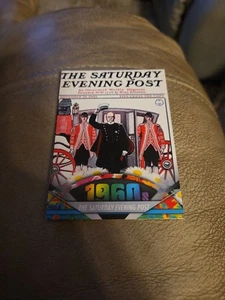 2011 Topps American Pie #98 - The Saturday Evening Post - Foto 1 di 2