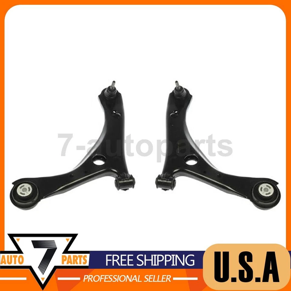 Brazo de control delantero derecho derecho dorman inferior para Dodge Grand Caravan 2008 2009 2010 2011 Foto 1 de 4