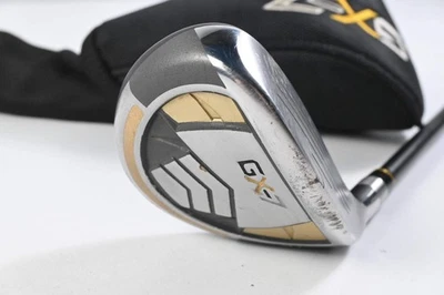 Albero GX-7 X-Metal #3 legno / 21 gradi / flessibile regolare GX-7 60 - Immagine 1 di 4