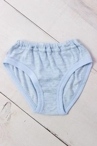 Girls' Panties – Soft Breathable Fabric & Comfortable Fit,, Any season, Nosi... - Picture 1 of 5