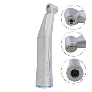 COXO Dental 1:1 Contra Angle Low Speed Handpiece Inner Water NSK S MAX M25L - Picture 1 of 23