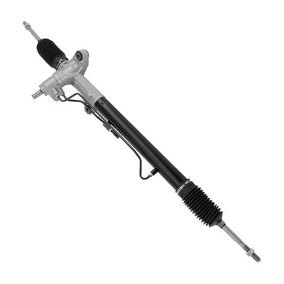 Barra y piñón de dirección asistida completos para Honda CR-V CRV 1997 1998 1999-2001 Foto 1 de 4