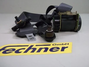 Sicherheitsgurt vorne rechts Land Rover Freelander I LN Gurtschloß EVB000010LNF - Picture 1 of 1
