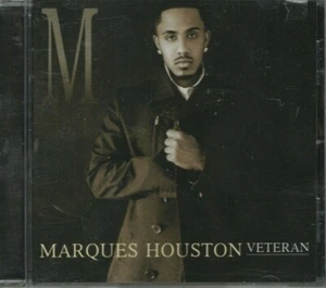 Marques Houston -Veteran ( CD 2007) - Picture 1 of 2