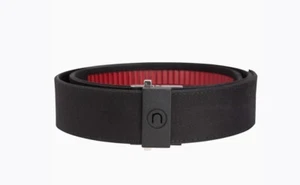 Nexbelt NTAC-45 Black 1.75" Strap EDC Gun Belt Waist Fits Up To 50" - PCS9121 - Picture 1 of 2