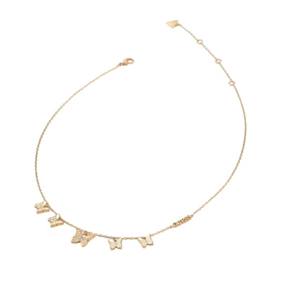 Collana Guess CHRYSALIS JUBN04101JWYGLP - Immagine 1 di 4