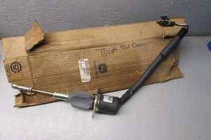 Solenoide apagado de combustible John Deere RE504223 - Imagen 1 de 5