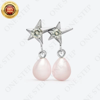 Berloque Gentle Monster x Jennie Jentle Salon, Dottler.P - Rosa (sem caixa) - Imagem 1 de 4