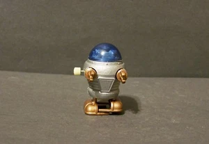 Custom Rascal Robot, Pocket Bot "DENT" variation TOMY Z WIND UP - Picture 1 of 4