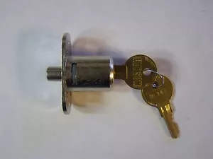 Sliding Wood Door lock, new - Picture 1 of 1