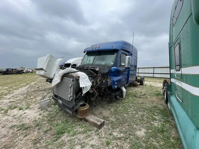 2012 Freightliner Cascadia Detroit DD15 Engine Assembly Oem Foto 1 de 4