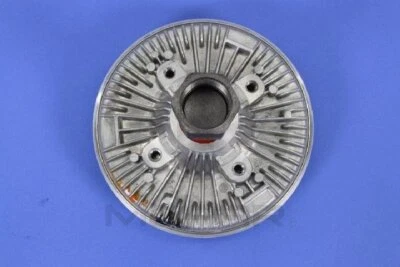 Embrague ventilador de refrigeración motor Mopar genuino OEM para Dodge Ram 1500 2500 3500 Foto 1 de 3