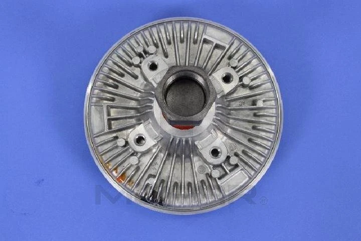 Embrague ventilador de refrigeración motor Mopar genuino OEM para Dodge Ram 1500 2500 3500 Foto 1 de 3