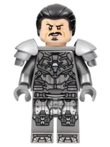 Lego Marvel Whiplash SH0821 Neu Minifigur Set 76077 Iron Man Super Heroes - Bild 1 von 1
