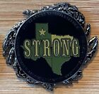 US Marshals Service - Hurricane Harvey Texas Strong BC/OD version challenge coin
