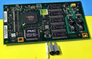 Cisco AIM-VPN/SSL-2 DES/3DES/AES VPN Encryp Module - Picture 1 of 1