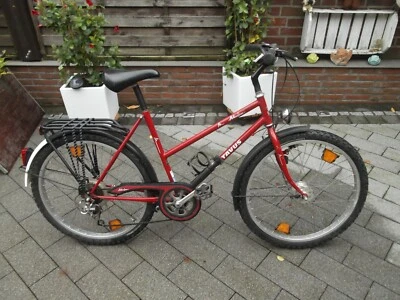 Batavus Mountainbike - Bild 1 von 4