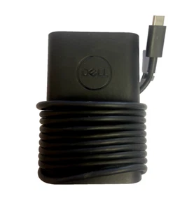 Original Dell LA65NM170 65W USB Typ C Netzteil Ladegerät - Bild 1 von 5