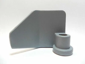 Bread Machine Paddle Blade for Cuisinart CBK110KP CBK-110P1 part maker CBK-110 - Picture 1 of 3