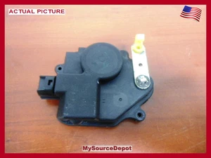 2001,02,03,04,05,2006,SANTA FE ,RIGHT REAR  INNER POWER DOOR LOCK ,OEM - Picture 1 of 4