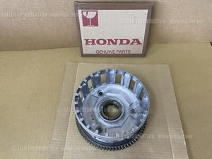 HONDA CBR1000RR 2008  CLUTCH OUTER B (BLACK) 22110-MFL-505 drive train superbike - Imagen 1 de 3