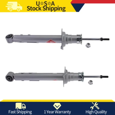 Amortiguadores delanteros KYB Struts para Lexus IS250 IS350 IS200t Stock en EE. UU. Foto 1 de 4