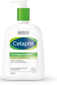 Loción hidratante Cetaphil 460 ml, ,PZN 07127301 - Imagen 1 de 1