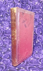 Pilgrim Memorials: Plymouth and Recollections, W.M. S. Russell 1855,8 engravings - Picture 1 of 8