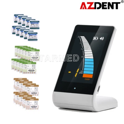 Dental Electric Endo Apex Locator /Endo Root Canal Files Engine Use SX-F3 25mm - Image 1 of 4