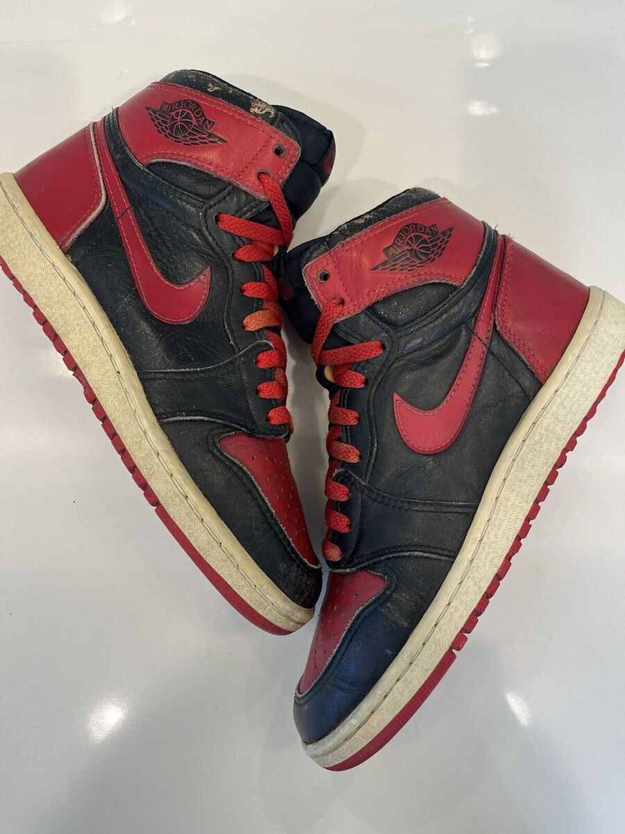 Jordan 1 1985 High Bred for Sale | Authenticity Guaranteed Jordan 1 1985 High Bred for Sale | Authenticity Guaranteed