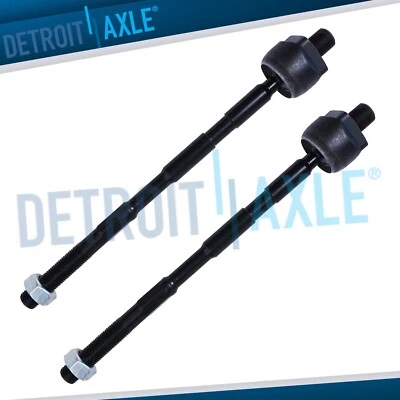 前内领带杆链接组件适用于 1993 1994 1996 年日产 Altima 2.4L — 第 1/4 张图片