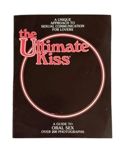 Der ultimative Kuss: Ein Leitfaden für Oralsex 0-917-181-02-6 - Bild 1 von 4