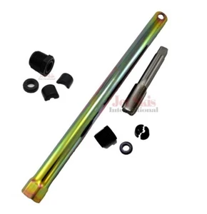 OEM Honda Aquatrax F12 F12X R12 R12X F15 F15X Cable Nut Kit 2 Pack w/ Tool Set - Picture 1 of 7