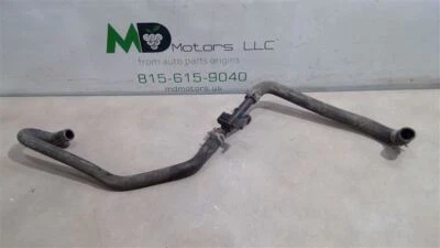 2020 - 2023 FORD TRANSIT-350 3.5L ENGINE RADIATOR WATER COOLANT HOSE LINE  - Image 1 of 4