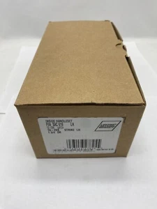 Schlage single cylinder dead bolt B60N ADD 716C, Addison style aged bronze - Picture 1 of 10