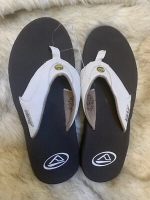 Sandalias de golf Reef Spackler de edición limitada para hombre (11) CI881 RARAS Foto 1 de 4