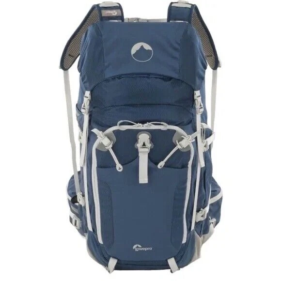 New Lowepro Rover Pro 35L AW Backpack (Galaxy Blue） - Image 1 of 4