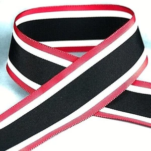 German WW2 War Merit Cross 1939 Medal Ribbon – Full Size UK seller 300mm - Picture 1 of 3
