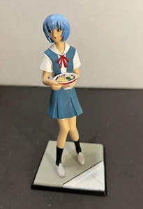 Evangelion Figure Reikore Vol.1 Rei Ayanami Ramen - Bild 1 von 7