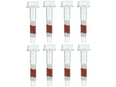 For 1996-1999 GMC K2500 Suburban Intake Manifold Bolt Set Lower 66641JKSR 1997 - Image 1 of 2