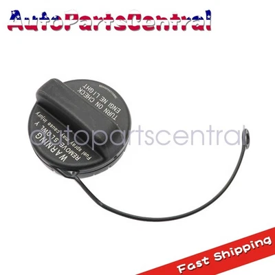New Fuel Gas Tank Fill Cap 42031FJ001 Fits for Subaru Legacy Outback BRZ 2013-20 - Image 1 of 4