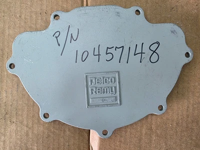Elreg 10457148 Delco Remy Diode Cover Only New Old Stock - Image 1 of 4