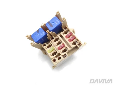 Nissan Qashqai Sicherungsrelaiskasten Sicherungskasteneinheit 1.5 dCi Diesel SUV - Image 1 of 4