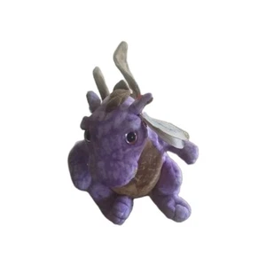 Legend The Dragon Beanie Baby w/ Tags - Picture 1 of 4