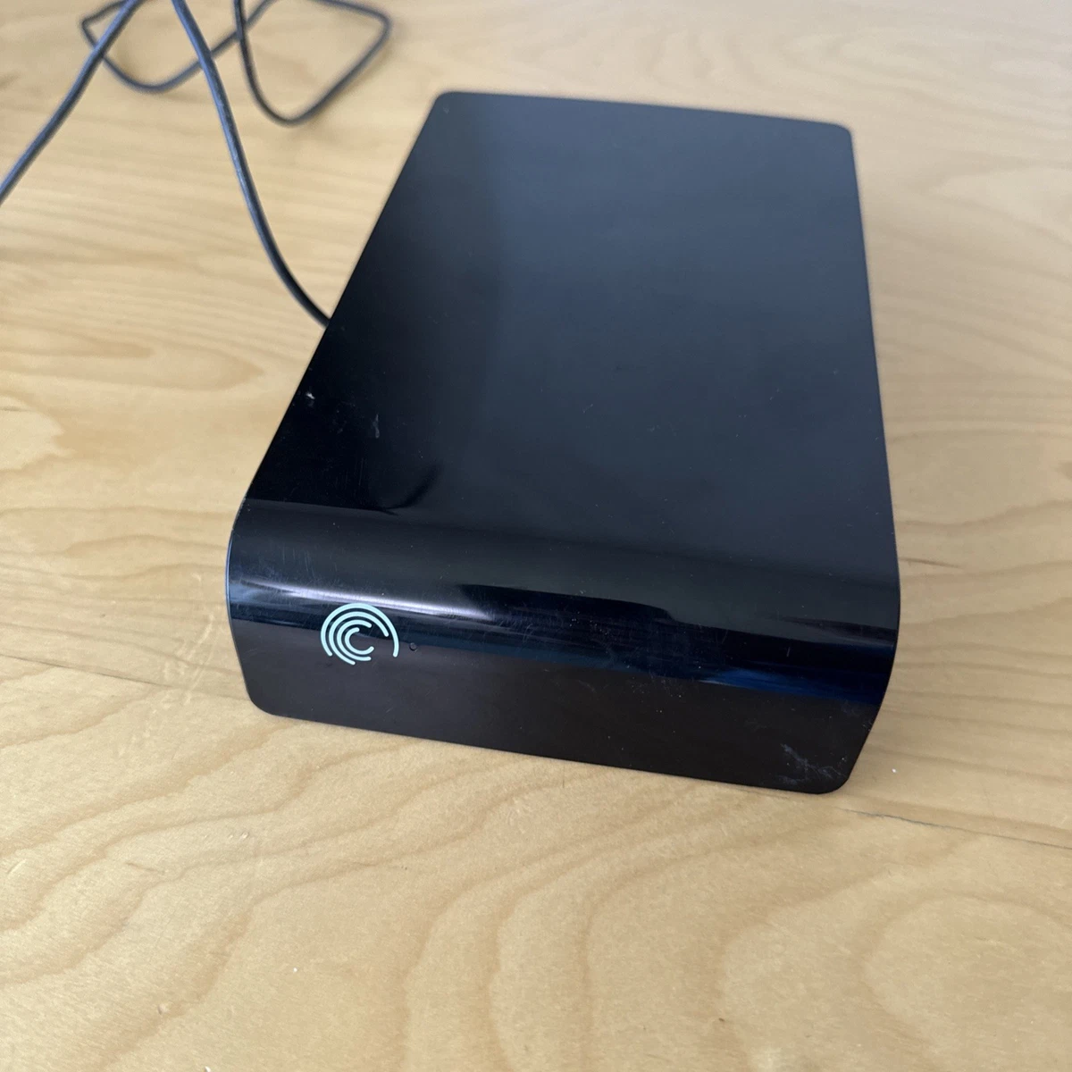 Seagate 3 TB Desktop External Hard Disk Drives for sale - eBay