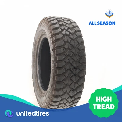 Hankook Dynapro MT2 123/120Q usado LT 275/65R18 - 15/32 Foto 1 de 4