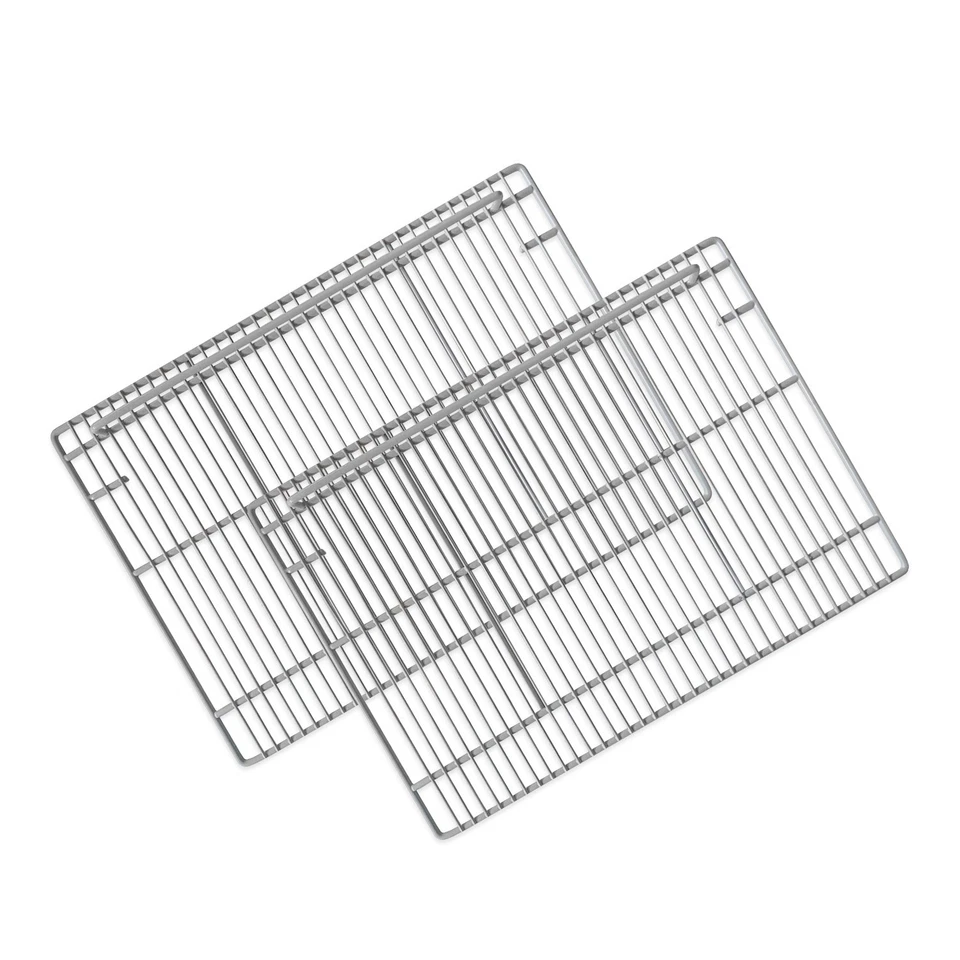 Estantes de repuesto para congelador y refrigerador comercial de 19 1/3" x 27 1/2" Foto 1 de 4