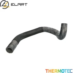 RADIATOR HOSE DWC120TT FOR CITROËN C3/Pluriel C2 PEUGEOT 1007207 1.6L 4cyl C2 - Picture 1 of 6